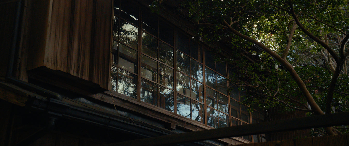 Testing the Nikon ZR in Japan - Nikon ZR R3D Footage Download